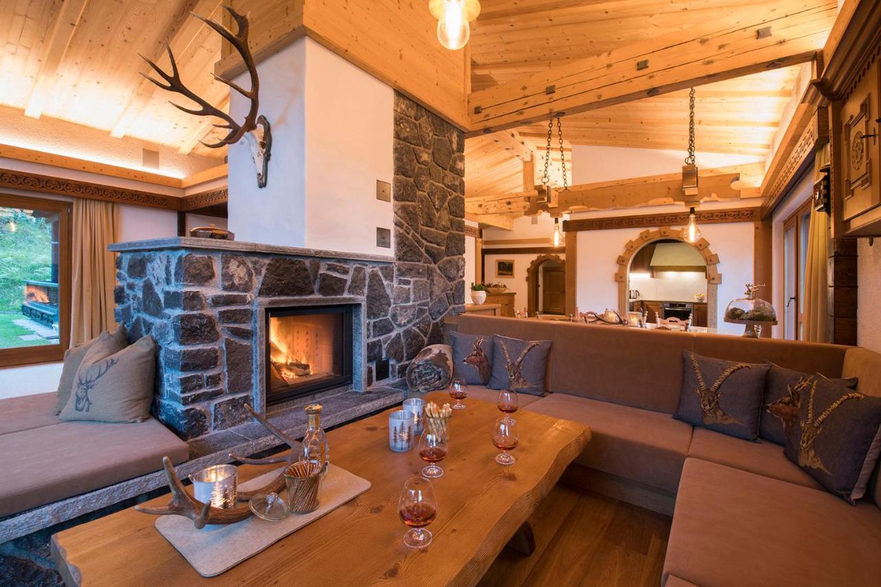 Chalet Waldhaus Rappakopf Schruns Dış mekan fotoğraf