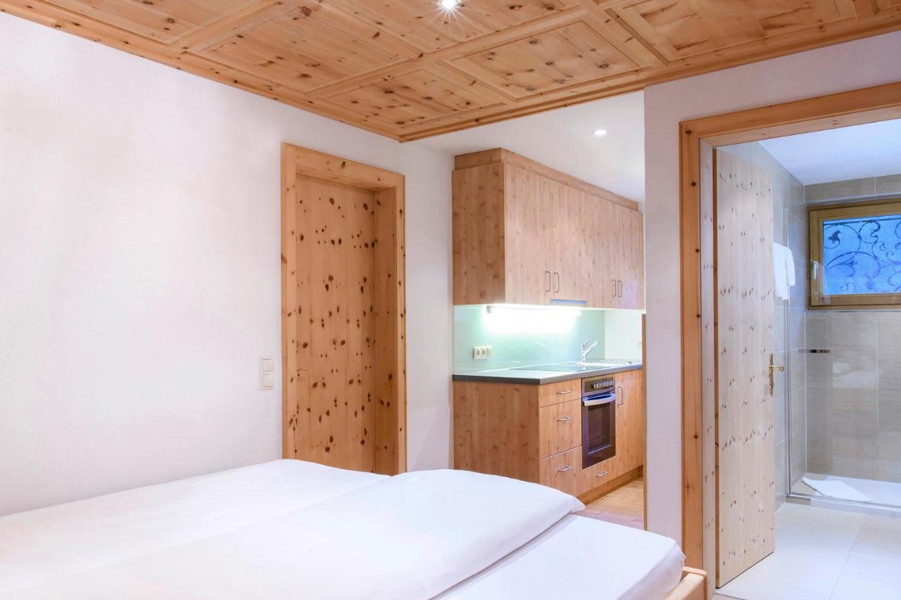 Chalet Waldhaus Rappakopf Schruns Dış mekan fotoğraf