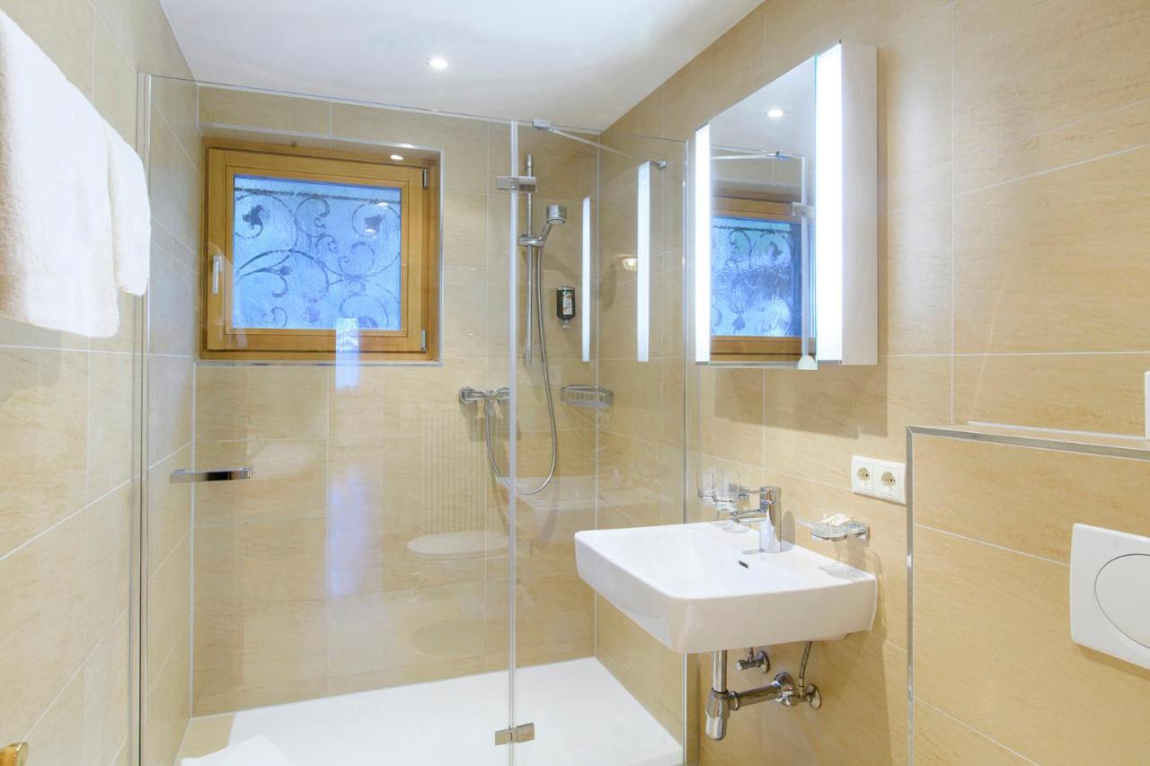 Chalet Waldhaus Rappakopf Schruns Dış mekan fotoğraf